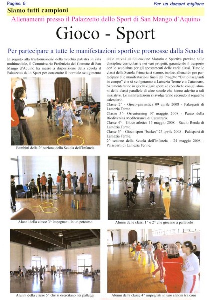 Giornalino 07